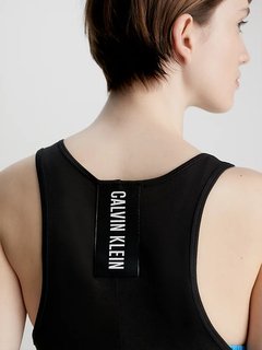 Luxusní Intense Power šaty, Černá barva, XS, S, M, L, XL