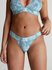 KW0KW02126-0GY plavky BRAZILIAN – Calvin Klein Swimwear Ženy