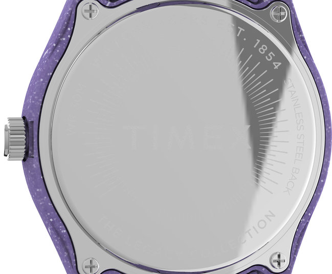 Legacy hodinky Fialová barva Ženy