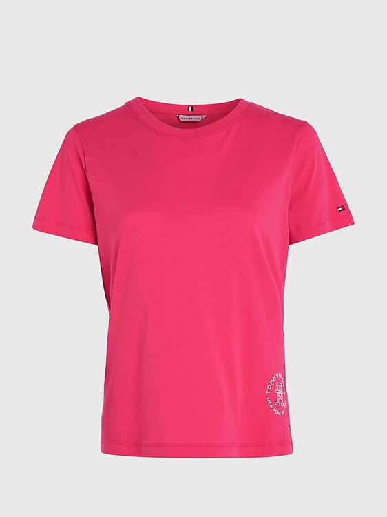 WW0WW38823-T1K triko s/s