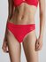 Perfectly Fit Flex tanga – Calvin Klein Underwear, Červená barva Ženy
