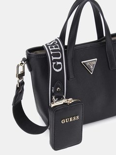 Latona Tote kabelka Černá barva Ženy