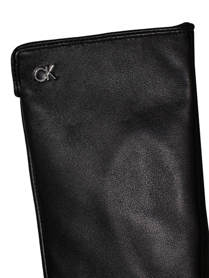 Módní K60K612630-BEH rukavice, 2024