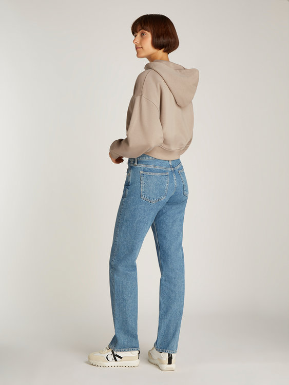 Módní J20J222885-PCF mikina, 2024