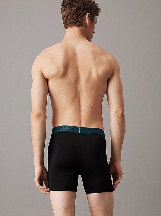 000NB2570A-Q7E boxery BOXER BRIEF 3PK – Calvin Klein Underwear Muži