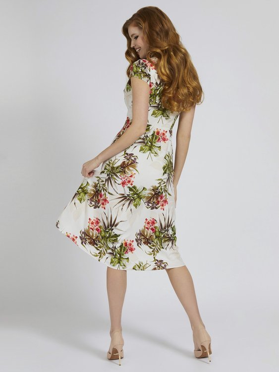 1GG7829383Z-P0ZA ŠATY – Marciano Ženy