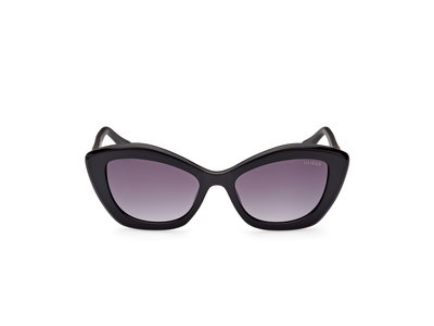 GUESS – Sluneční brýle, Černá barva 1