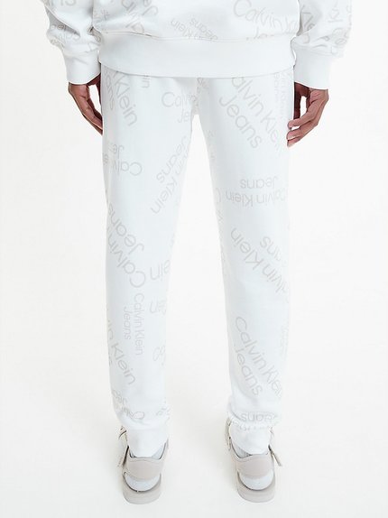 Módní J30J320586-0LA tepláky, 2022