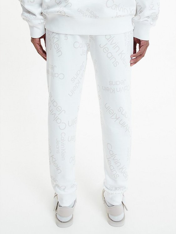 Módní J30J320586-0LA tepláky, 2022