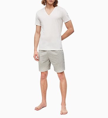 Triko – Calvin Klein Underwear, Bílá barva Muži, Muži, Muži, Muži