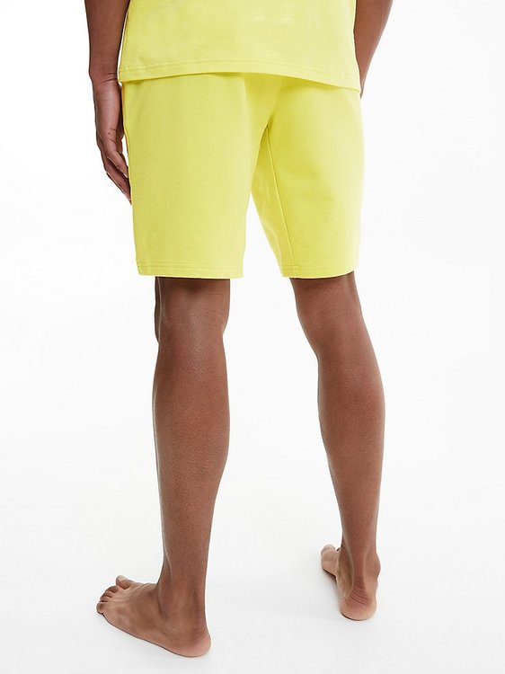 Módní 000NM2271E-ZJB pj SLEEP SHORT, 2022