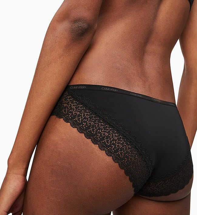 Bikiny Flirty Černá barva Ženy, Ženy, Ženy, Ženy, Ženy, Ženy