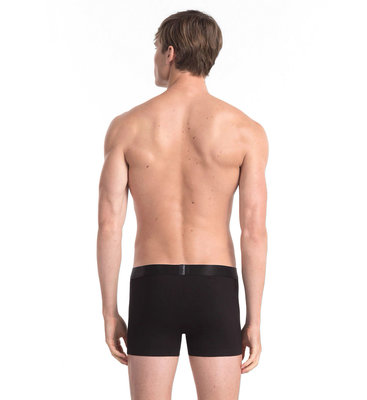 Boxery – Calvin Klein Underwear, Černá barva Muži, Muži