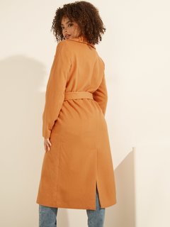 W1BL38WE4U0-G374 KABÁT Ženy