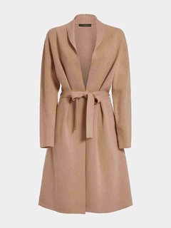 Béžová, Krémová barva, Clarissa cardigan 1