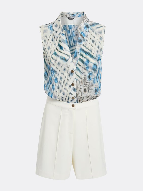 Luxusní 2GGK419528Z-P79S ŠATY, 38, 40, 42, 44