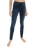 Calvin Klein Jeans – Skinny jeany, Modrá barva