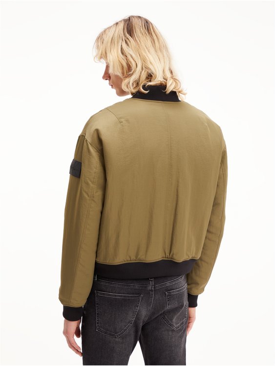 J30J320923-LB6 bomber – Calvin Klein Jeans Muži