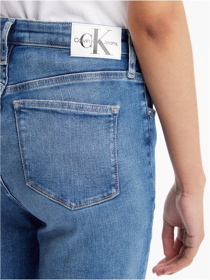 Luxusní J20J219338-1A4 jeans, 24/NI, 25/NI, 26/NI, 27/NI, 28/NI