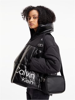 Luxusní K60K609787-BDS crossbody, OS