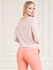Amelie svetr – Marciano, Růžová barva Ženy