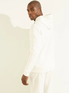 Krémová barva, Zachery mikina