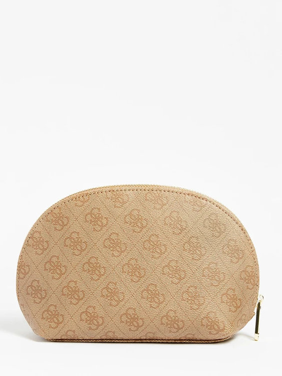 Daily psaníčko – Guess, Béžová barva Ženy