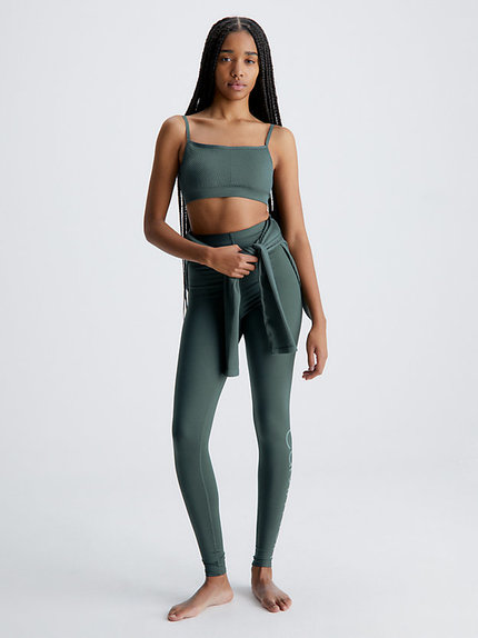 Módní Sports podprsenka, Šedá barva, 2023