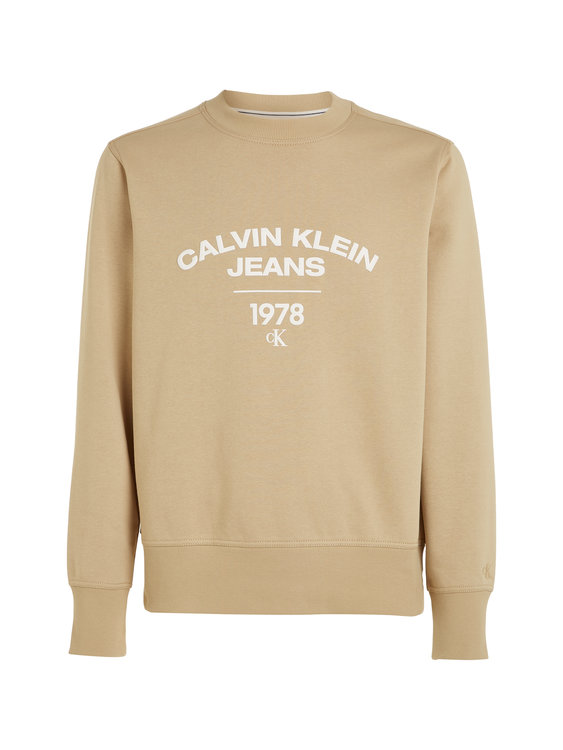 Calvin Klein Jeans – J30J324210-PF2 mikina