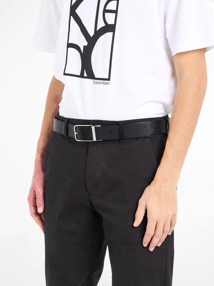 Luxusní K50K510628-BAX pásek, 105, 85, 95