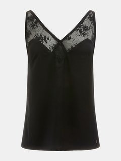 Černá barva, Laura Lace top