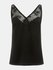 Černá barva, Laura Lace top