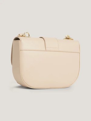 Luxe crossbody – Tommy Hilfiger, Krémová barva Ženy