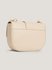 Luxe crossbody – Tommy Hilfiger, Krémová barva Ženy