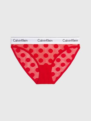 Calvin Klein Underwear – 000QF5850E-XAT bikiny