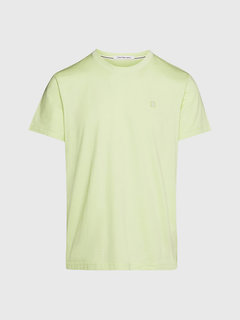 Zelená barva, Ck Embro Badge triko