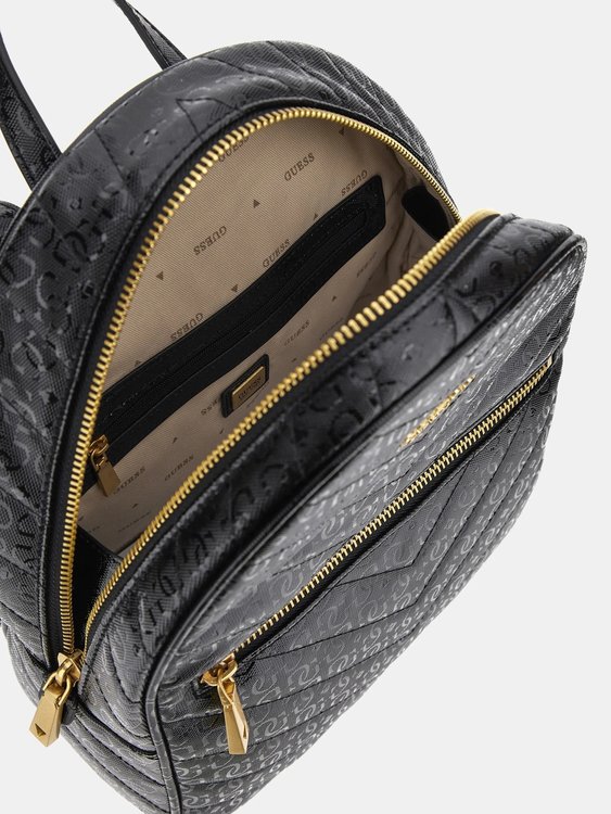 Módní HWGA6995320-BLA BATOH, 2024