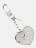 Heart klíčenka