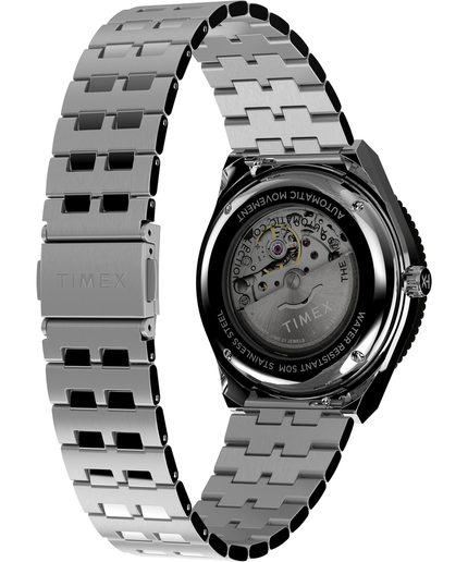 Módní Peanuts hodinky, Červená, Modrá, Stříbrná barva, 2024