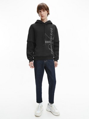 J30J318800-BEH mikina – Calvin Klein Jeans Muži