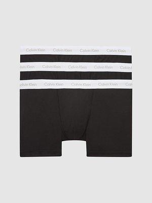 Calvin Klein Underwear – 000NB2665A-AOR boxery 3PK (E/S)