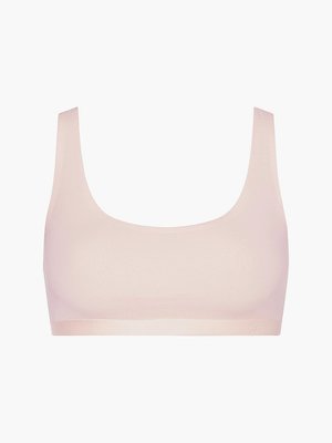 Calvin Klein Underwear – 000QF4141E-2NT podprsenka BRALETTE