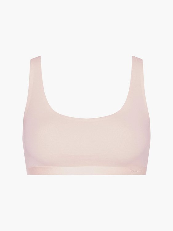 Calvin Klein Underwear – 000QF4141E-2NT podprsenka BRALETTE