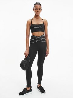 00GWS2L616-BAE legíny 7/8 – Calvin Klein Performance Ženy