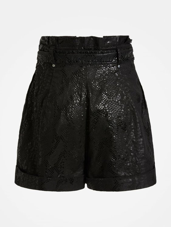 Sammy kraťasy Černá barva Ženy