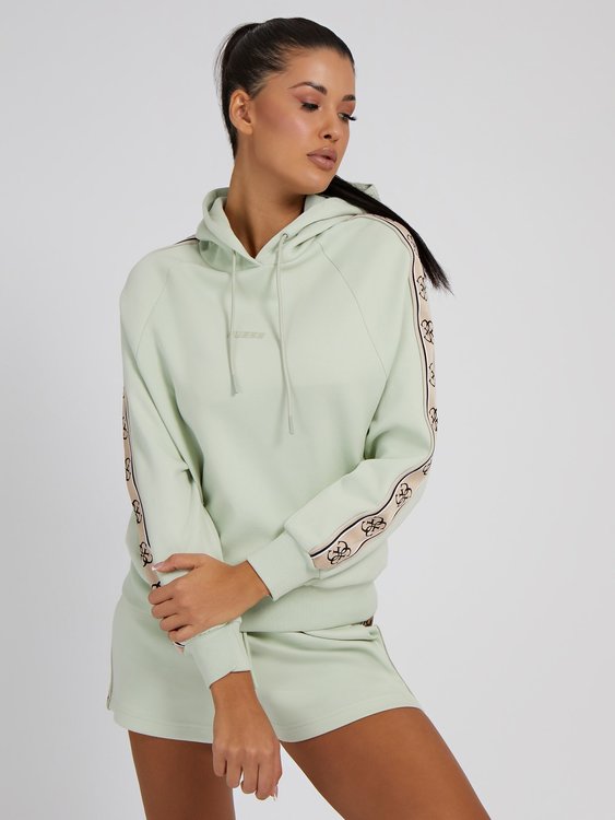 V2RQ03KA3P1-A80L MIKINA – Guess Ženy