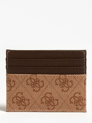 SMVZLALEA25-BBO PENĚŽENKA – Guess Muži