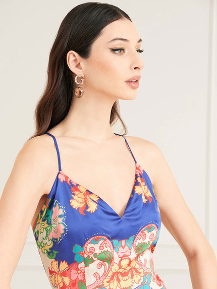 Módní 2GGK427099Z-P29I ŠATY, 2022