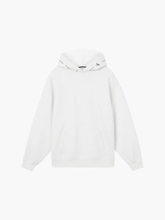 Repeat mikina – Calvin Klein Jeans, Bílá barva Ženy 1