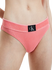 Luxusní Authentic plavky - Spodní díl, Růžová barva, XS, S, M, L